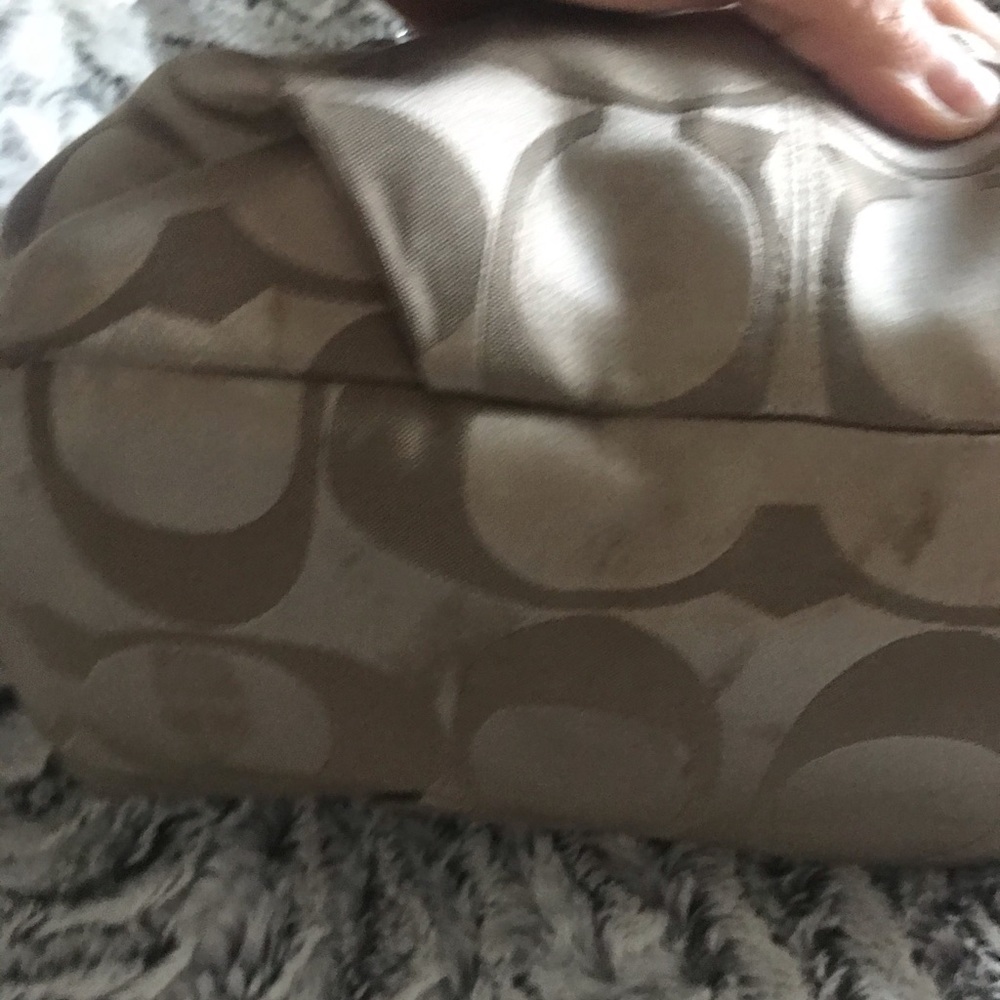 Coach bag - Picture 6 of 6